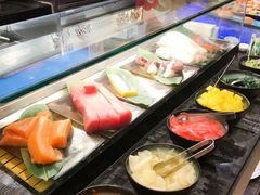 -圣丰索菲特·2 On 988 Café 自助餐厅
