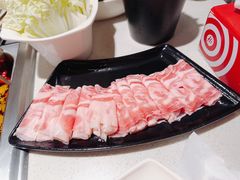 -海底捞火锅(西安路店)