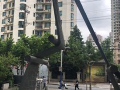 -上海纺织博物馆