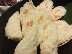 -一哥澳门豆捞·澳门风打边炉(高德置地店)