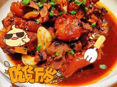 -渔乡米香·剁椒鱼头(四方坪店)