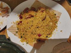 -花舍·新派粤菜·西餐·下午茶(亚运村·鸟巢店)