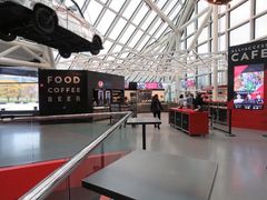 -摇滚乐名人堂博物馆