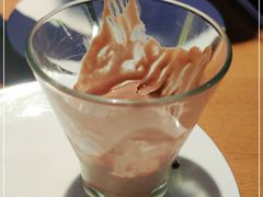 -玛尚诺意式餐厅(官舍店)