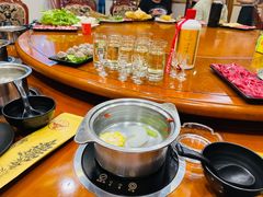 -牛天下·牛肉·海鲜·打边炉·融合菜