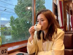 -娜玛瑟德餐厅(仙足岛店)
