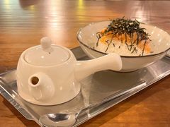 -Retro Deli 茶泡饭