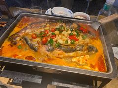 -炉鱼(萧山万象汇店)