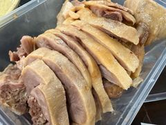 -章云板鸭(总店)