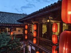 -香满楼(临安路店)