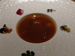 -PARFUM FLORAL花境法餐(南京首店)