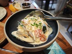 -Osteria Garden 生蚝花园餐厅(原进贤路店)