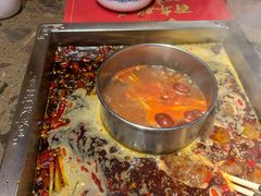 -码头故事火锅(大丰店)