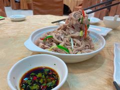 鹅肠-联邦酒楼