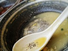 -霸道川面馆(张江店)