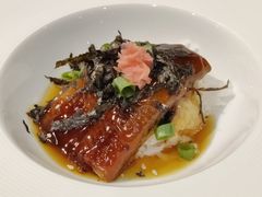 -顺德美的万豪酒店·自助餐·贡厨