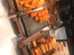 -加餐海鲜自助(集美银泰百货店)
