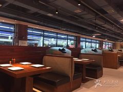-汉巴9号自助餐厅(新潮尚品超市店)