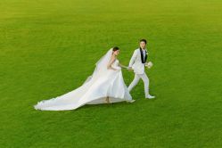 -古摄影婚纱(湛江霞山步行街店)