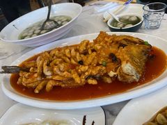 -老苏扬饭店