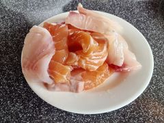 -华厦大酒店·桃源西餐厅·自助餐