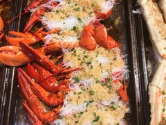 -盒马鲜生(皇庭广场店)