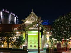 -南宁方特东盟神画