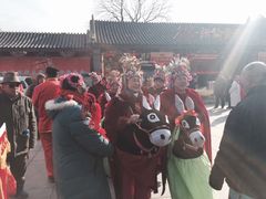 -八大处公园