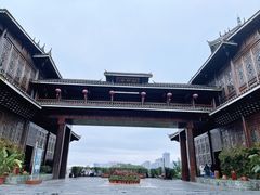 -壮乡楼民俗文化苑(李宁体育园店)