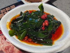 -大师兄·西北风味食集(增城合生汇店)