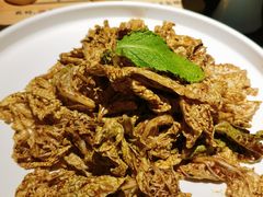 -局气 烤鸭·北京菜(光华路店)