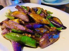 酱爆双茄-闽上鲜·福建菜(龙湖滨江天街店)