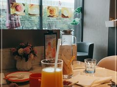-必胜客(津塘店)