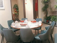 包厢-湘村小灶·地道长沙菜·本地人优选(咸嘉新村店)