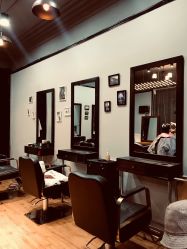 -M3 Hair Studio