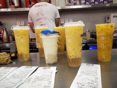 -苏阁鲜果茶(虎门君乐汇店)