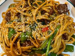 -开帝锐抓饭(和田街店)