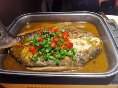 -半天妖烤鱼(方庄店)