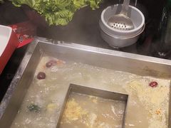 -重庆德忆火锅（龙南街3店）(渝水岸餐饮)