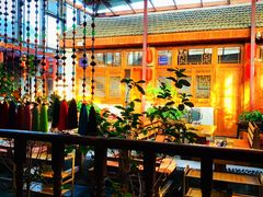 -丽江庭院之爱在路上(西单店)