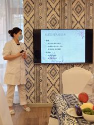 -馨月汇·独栋月子中心(朝阳店)