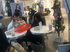 -海马体照相馆(北京apm店)