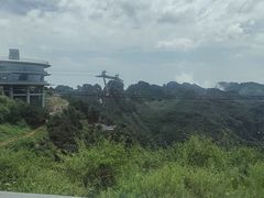 -王莽岭风景区