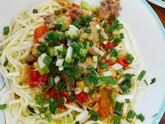 -川宜·胡二娃面馆(总店)