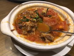 -新白鹿餐厅(龙游路总店·杭帮菜名店)