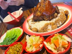 -桐哥肉铺(万柳华联店)