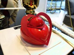 -麦雪尔甜品·生日蛋糕(新街口旗舰店)