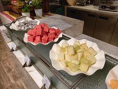-丽都皇冠假日酒店·Matrix亦餐厅(望京店)