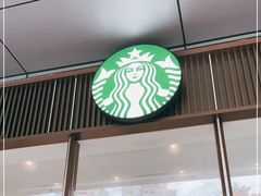 -星巴克臻选(深圳龙华红山天虹店)