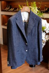 -Mr.Royal御匠先生·手工全麻衬衣西服定制
